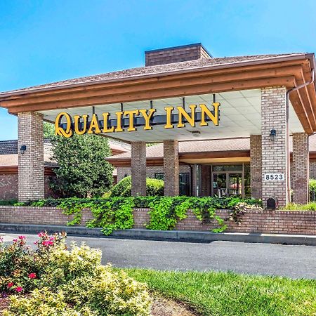 Quality Inn Easton Kültér fotó