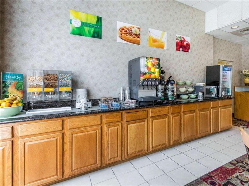 Quality Inn Easton Kültér fotó