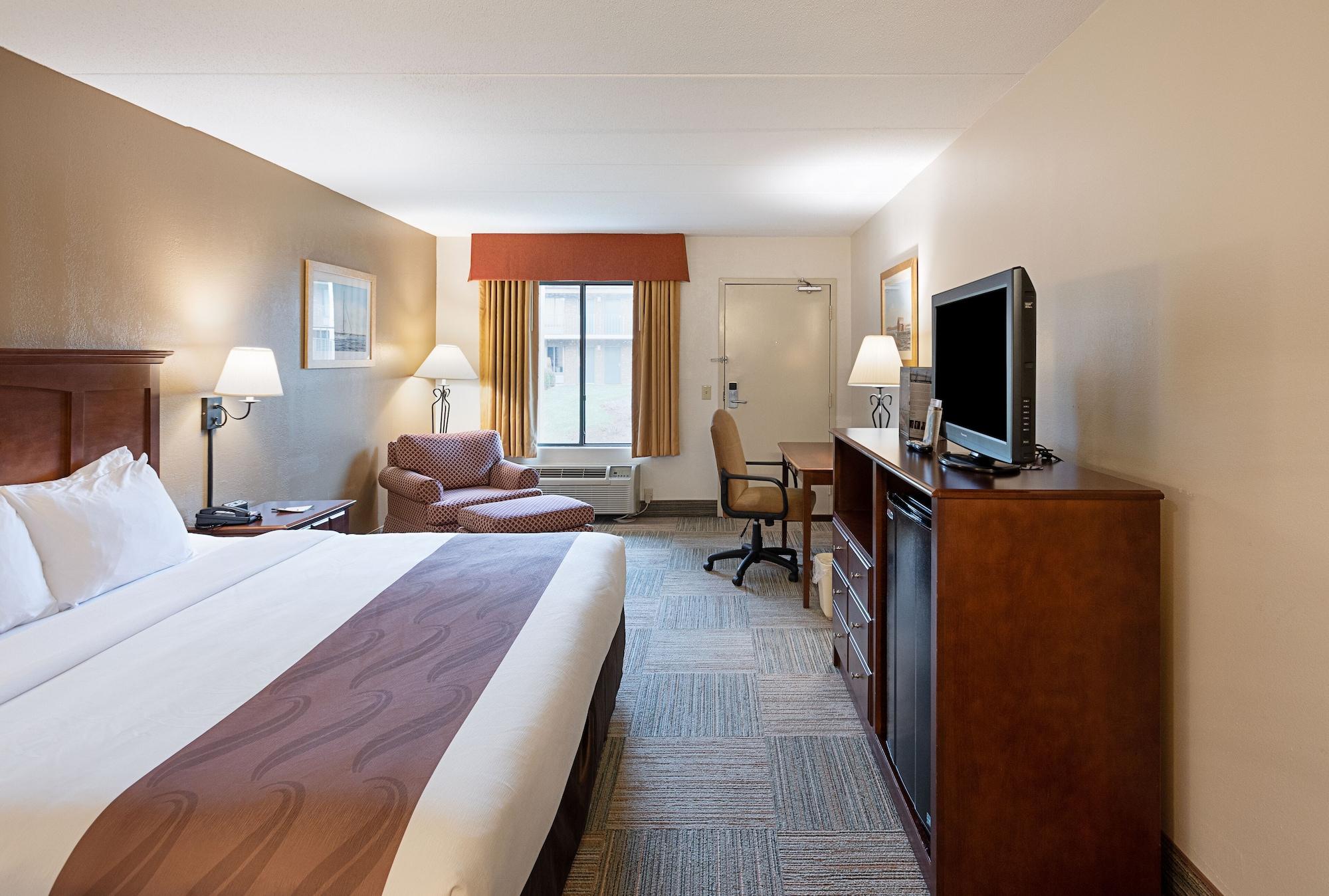 Quality Inn Easton Kültér fotó