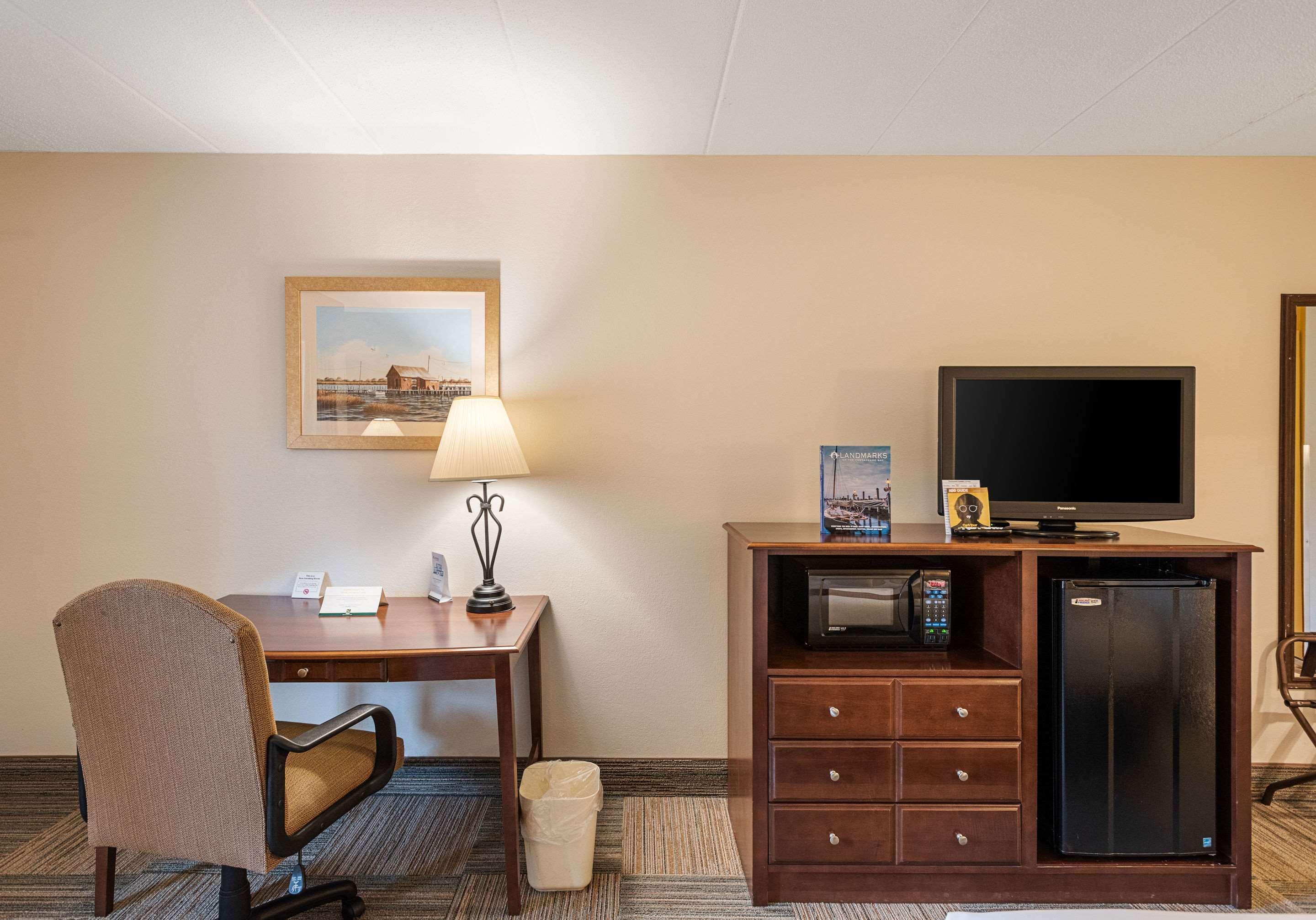 Quality Inn Easton Kültér fotó