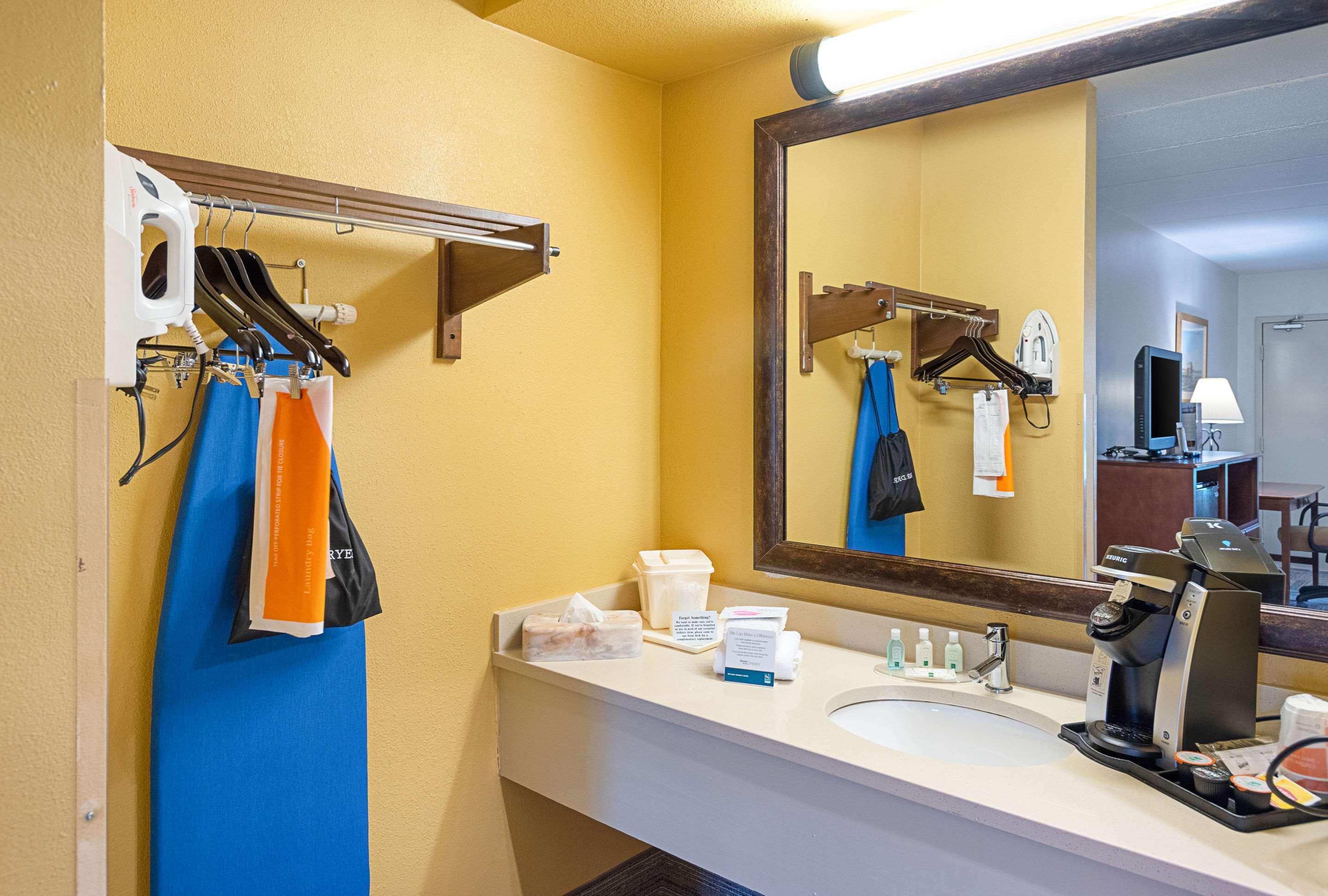 Quality Inn Easton Kültér fotó
