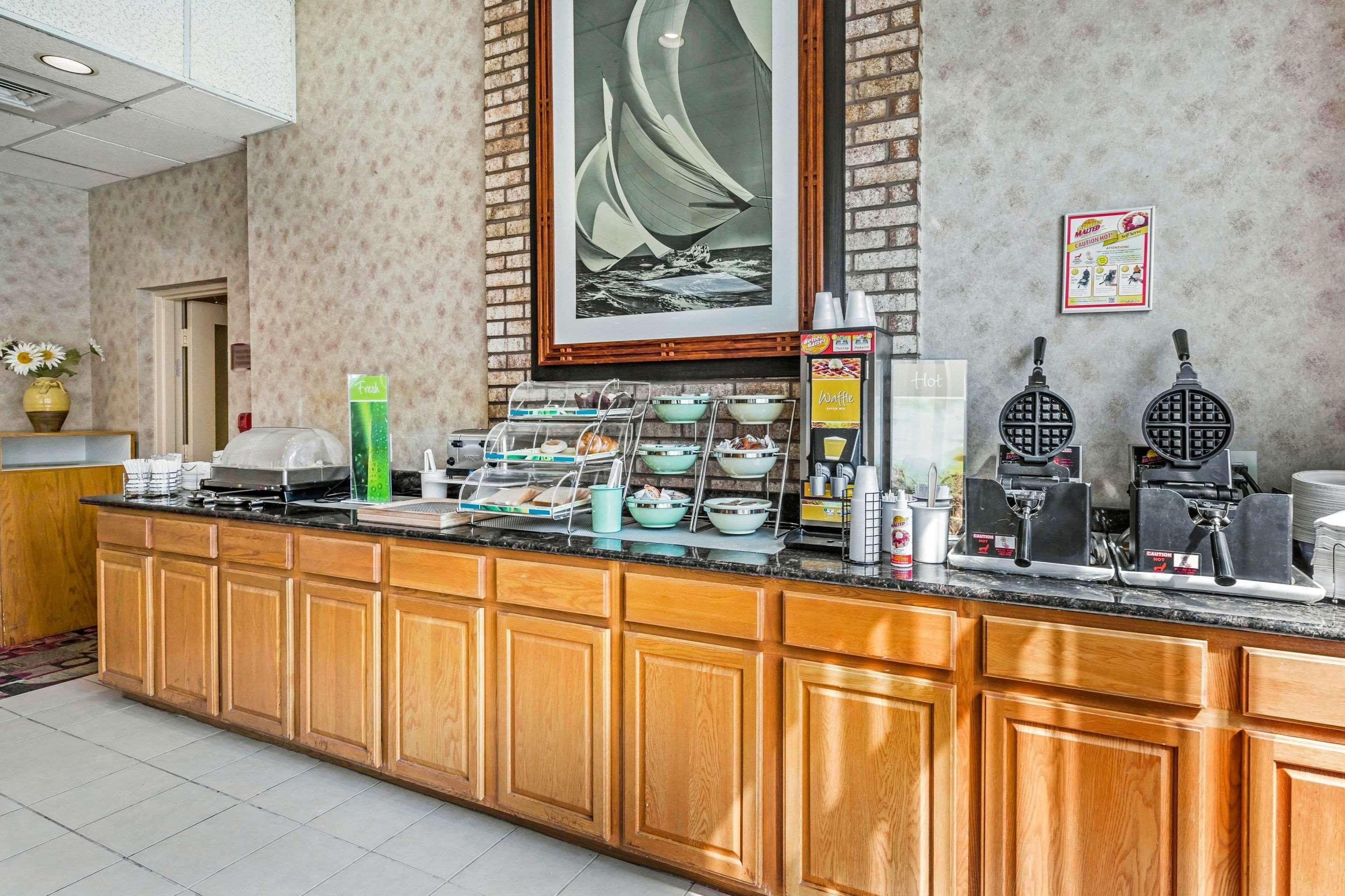 Quality Inn Easton Kültér fotó
