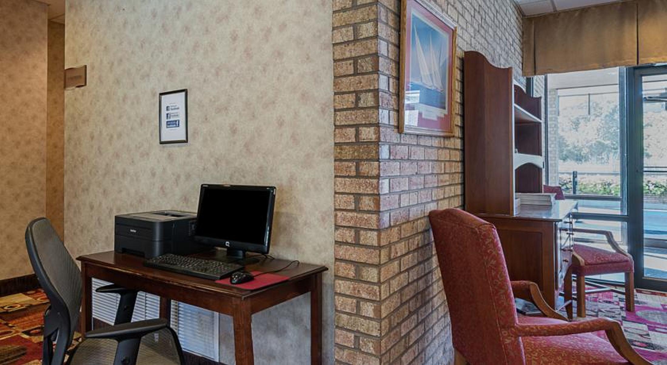 Quality Inn Easton Kültér fotó