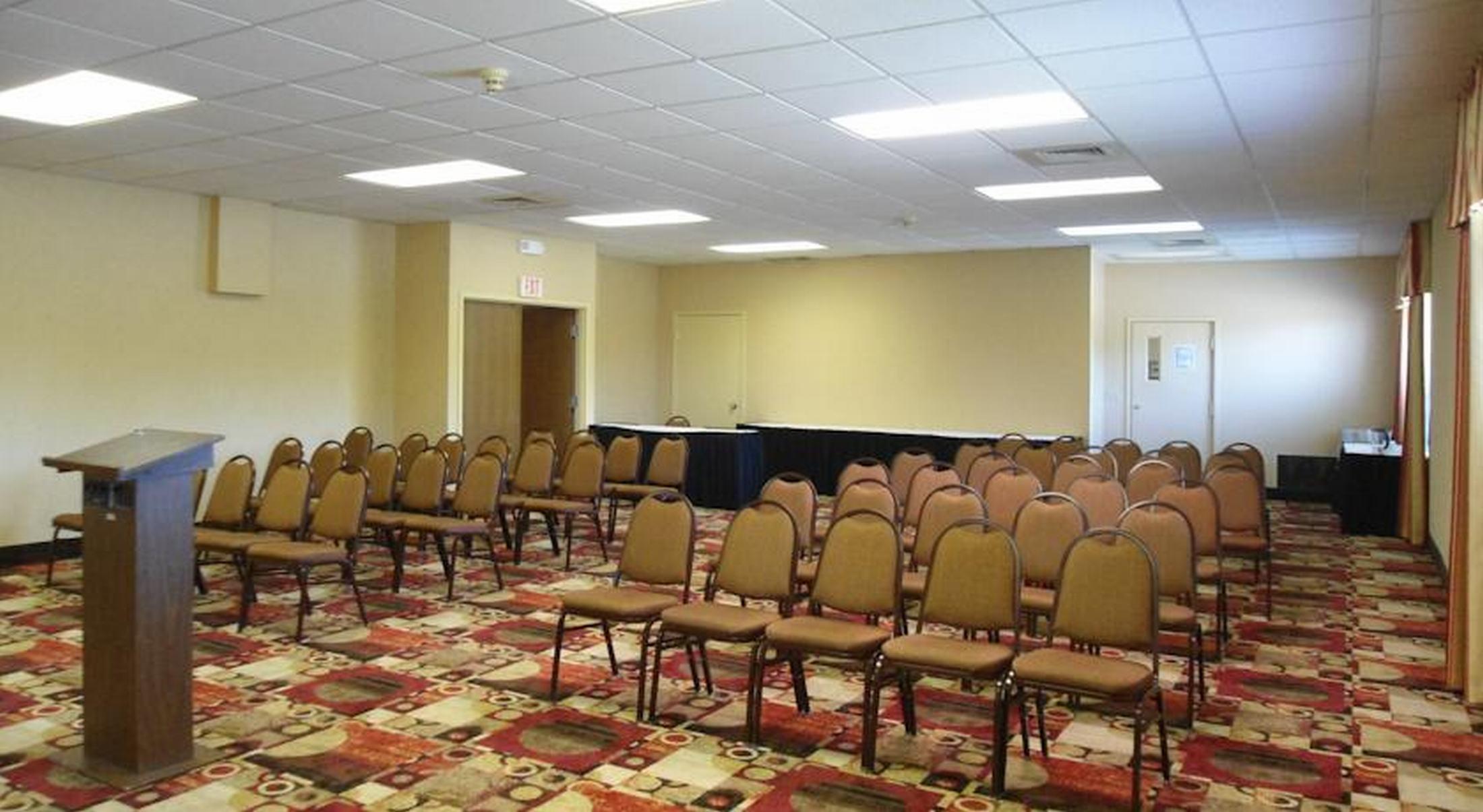 Quality Inn Easton Kültér fotó