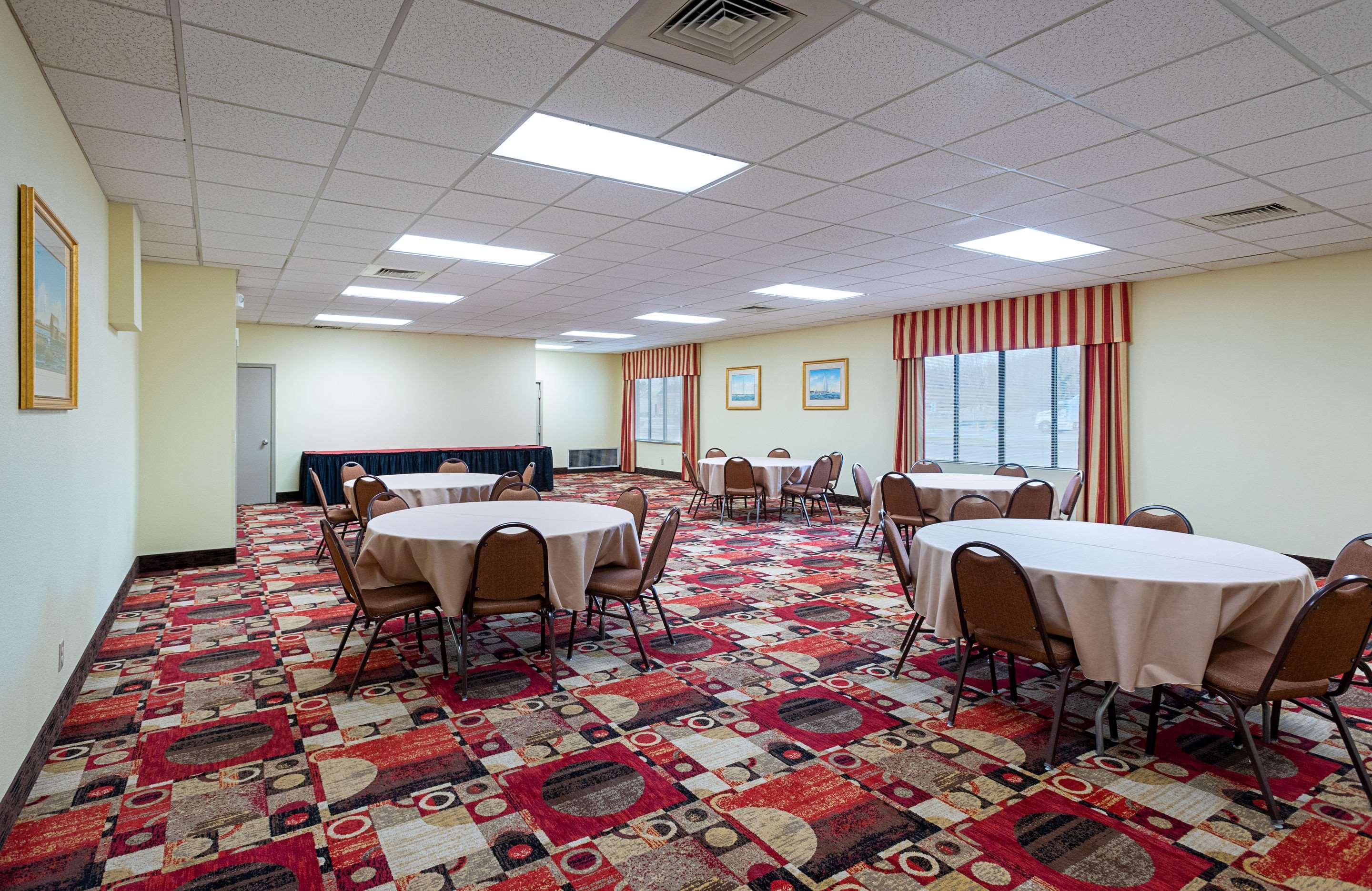 Quality Inn Easton Kültér fotó