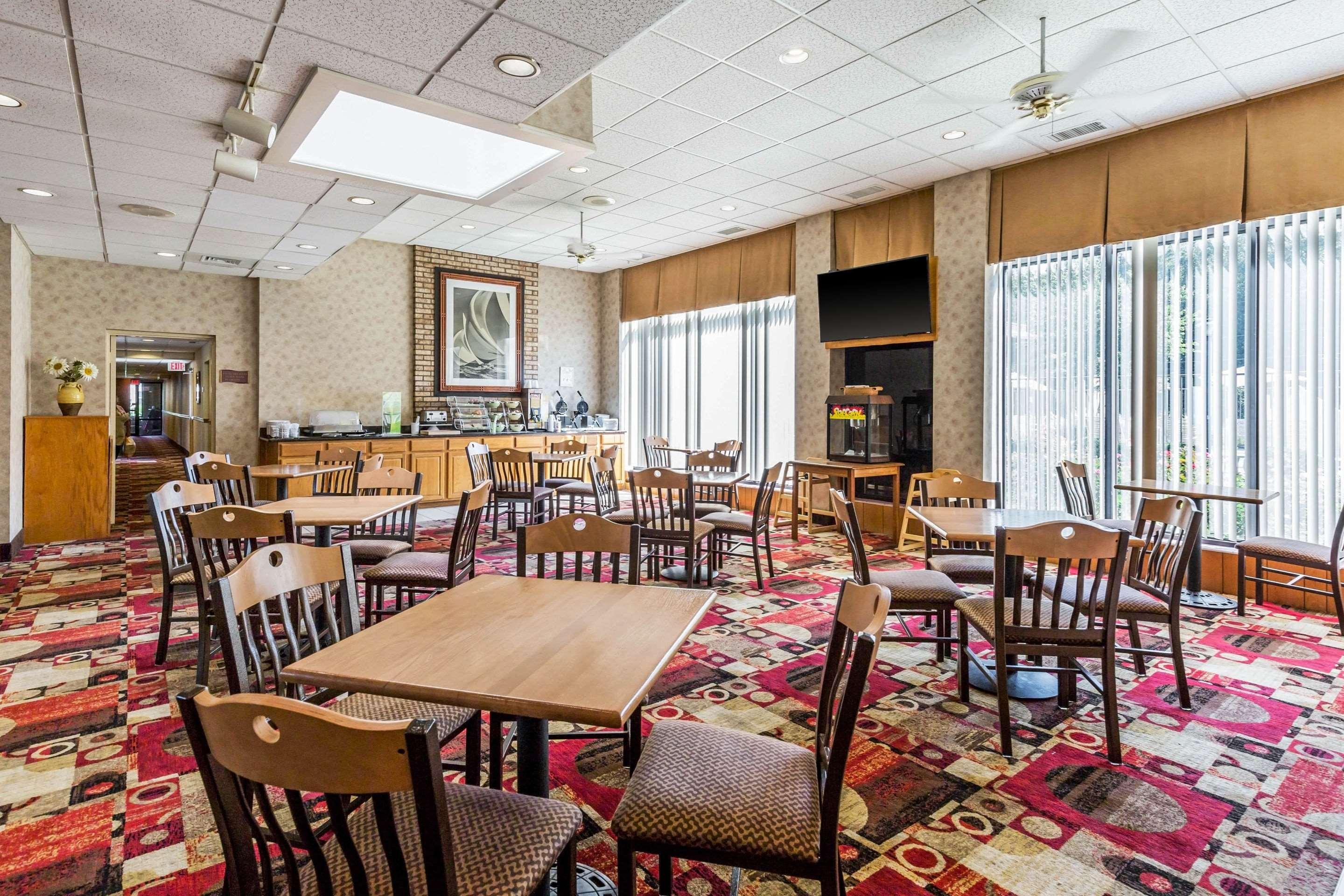 Quality Inn Easton Kültér fotó