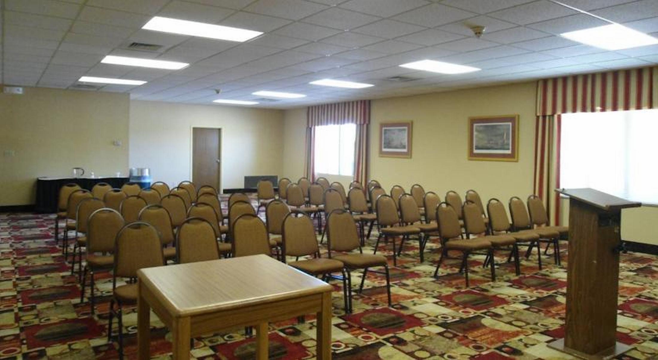 Quality Inn Easton Kültér fotó