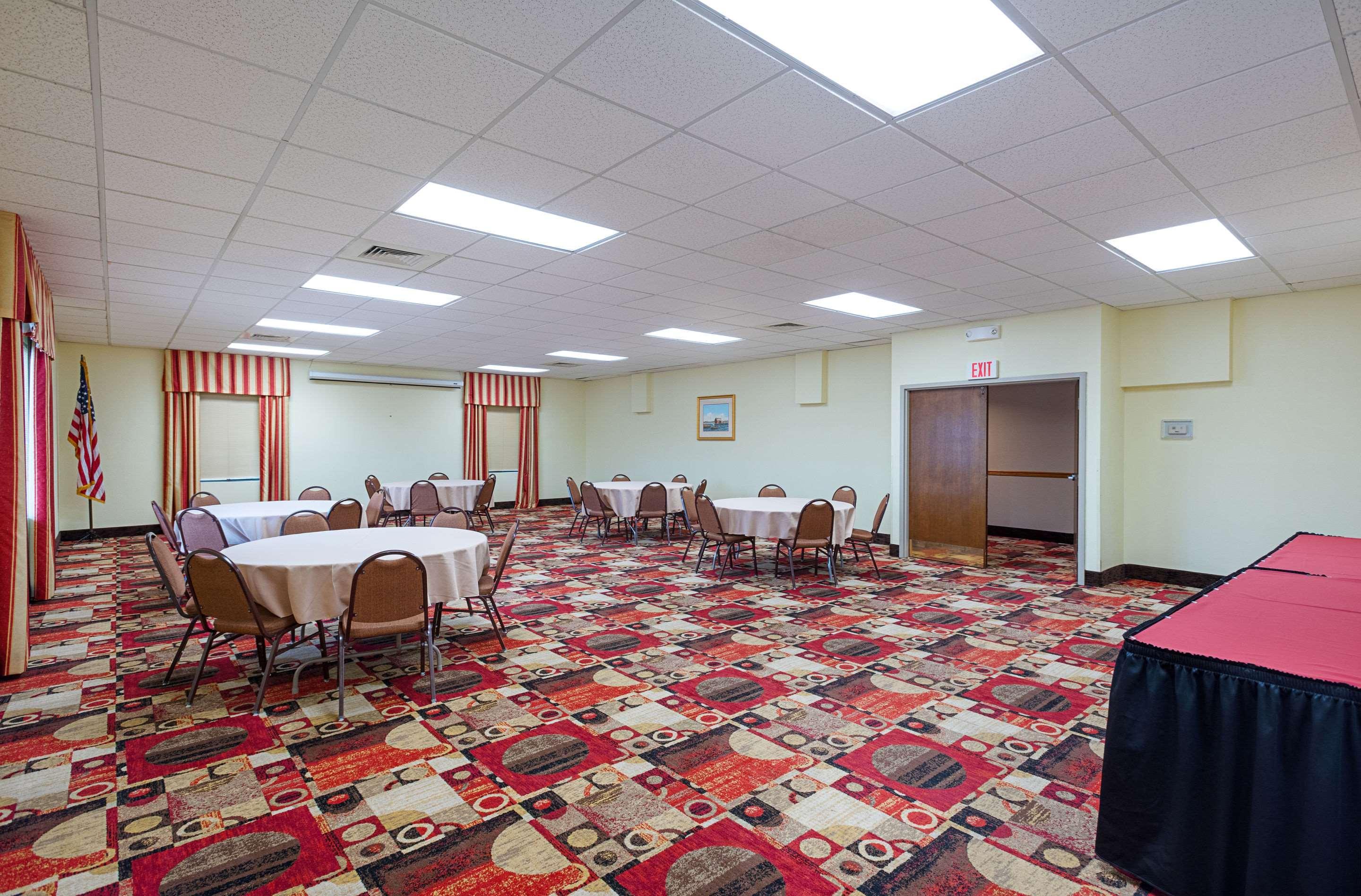 Quality Inn Easton Kültér fotó