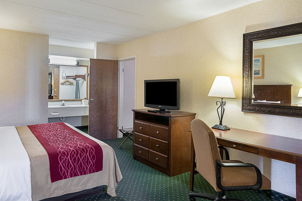 Quality Inn Easton Kültér fotó