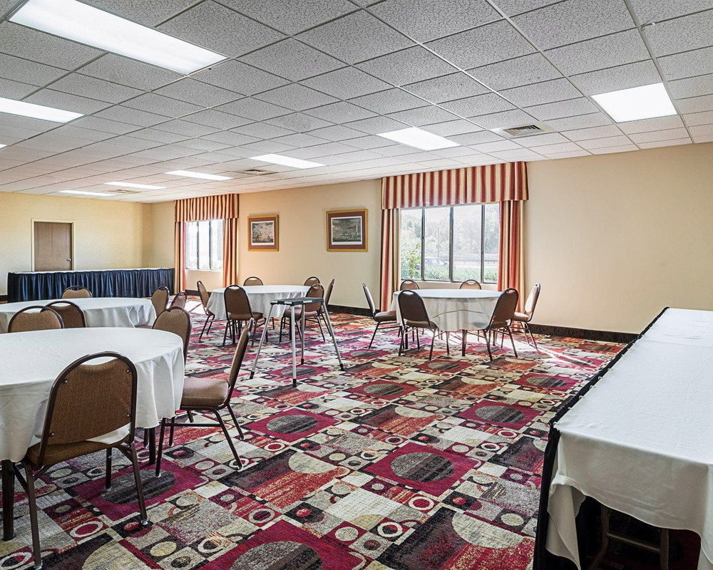 Quality Inn Easton Kültér fotó