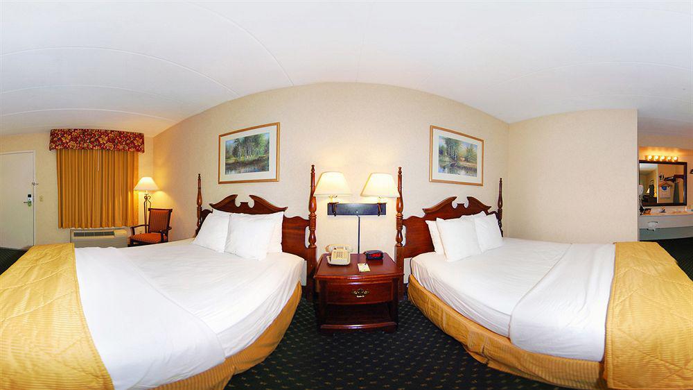 Quality Inn Easton Kültér fotó